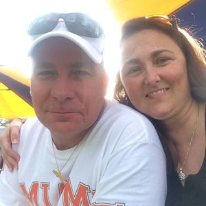 Meet your Posher, Cheryl